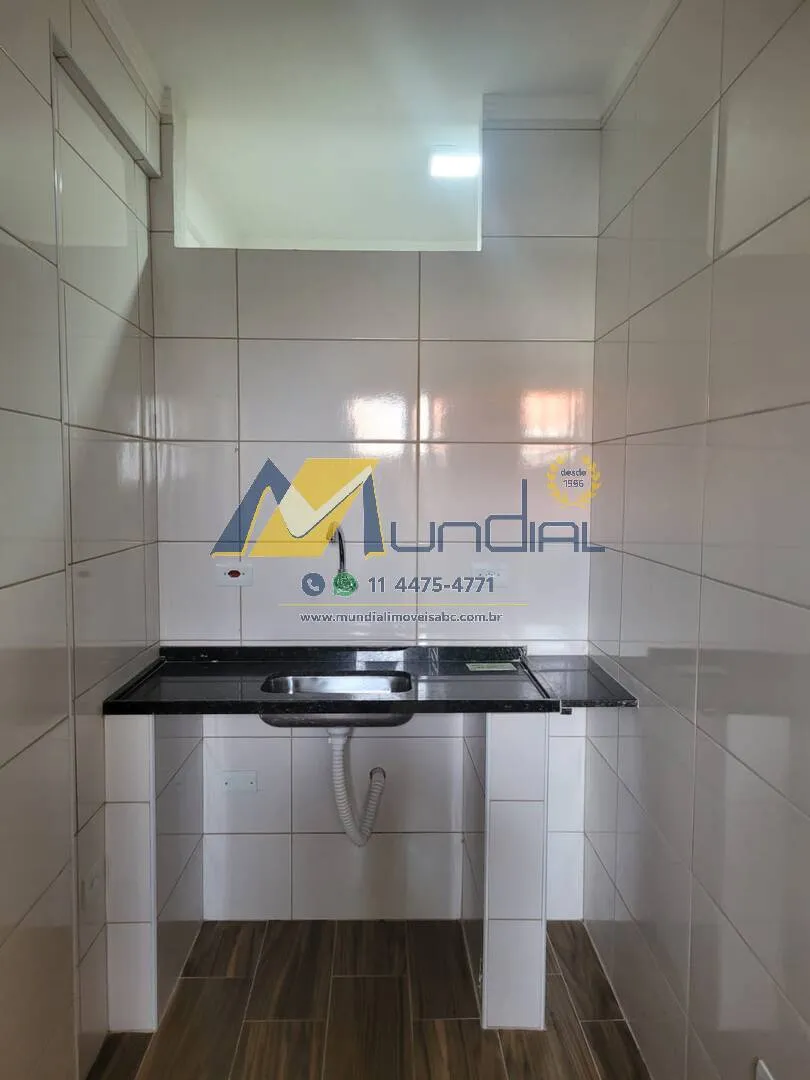 Imagem Alugo Sala Comercial em Santo André, Vila Helena