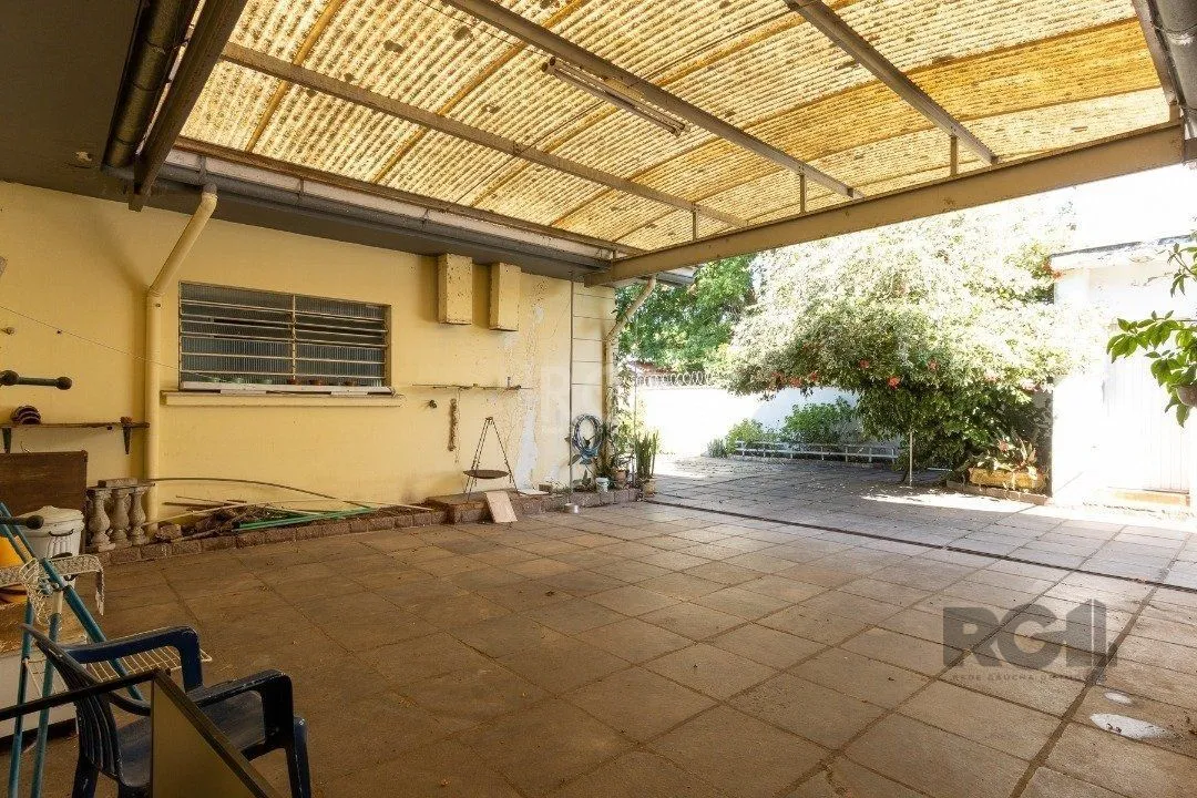 Imagem Casa Comercial em Tristeza