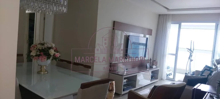 Imagem Apartamento 03 quartos, 1 suíte Vista eterna para o mar
