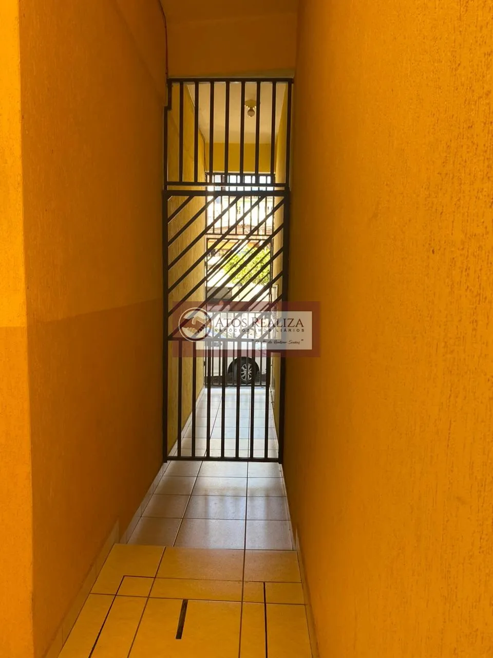 Imagem Aluga Linda Casa de 3 Comos em Cidade Dutra - São Paulo