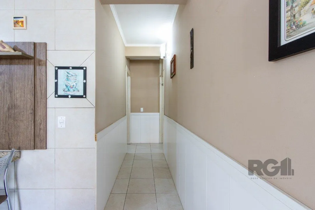Imagem Casa em Tristeza