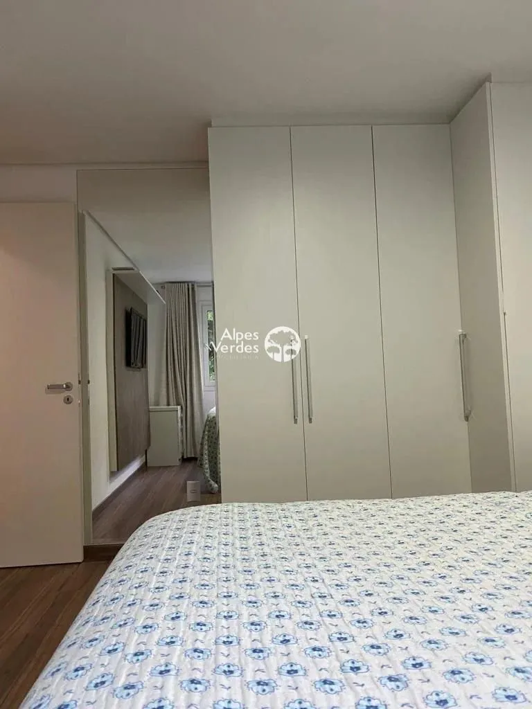 Imagem Apartamento à Venda em Vivendas da Montanha, Gramado - RS