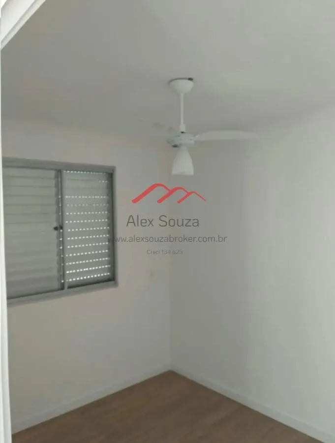 Imagem Apartamento para Venda em Sumaré, Parque Yolanda (Nova Veneza), 2 dormitórios, 1 banheiro, 1 vaga
