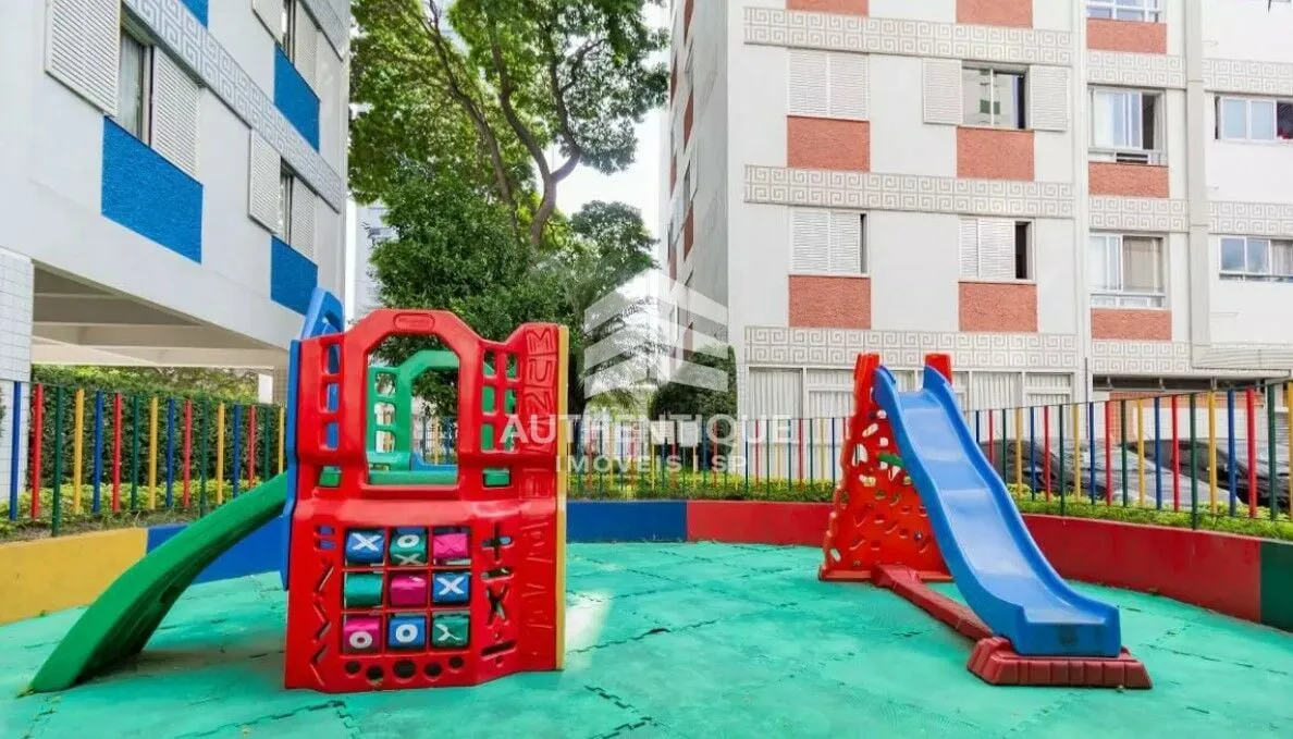 Imagem Guarapari Brooklin - Apartamento à venda no bairro Brooklin - São Paulo/SP, Zona Sul