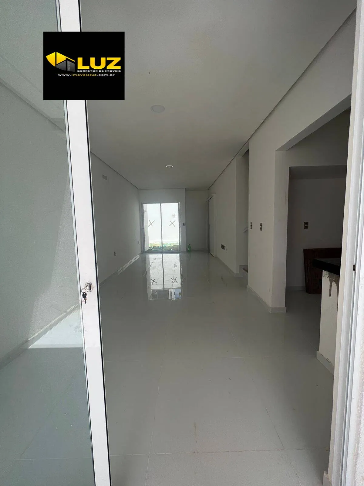 Imagem Casas Duplex Independentes. Prontas Para Morar!