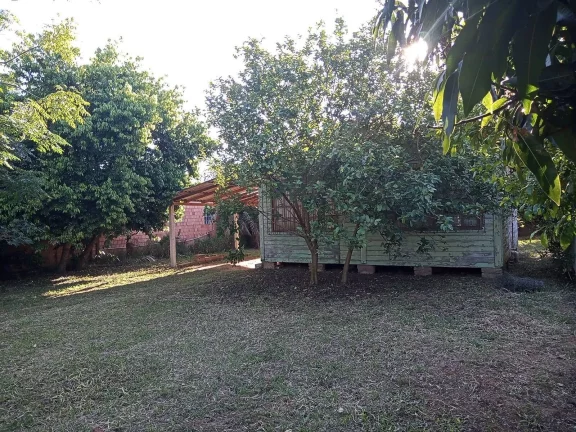 Imagem Casa residencial simples em condomínio, Morro Grande, Viamão/RS