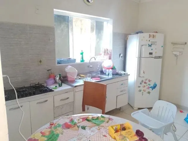 Imagem Casa à venda 3 Quartos, 1 Suite, 2 Vagas, 130M², Benvirá, Tremembé - SP