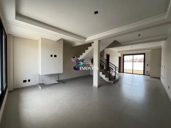 Imagem Casa à venda no bairro Centro - Capão da Canoa/RS