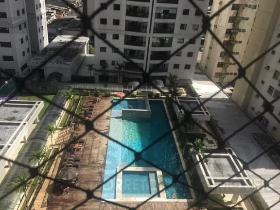 Imagem CASAL IMÓVEIS VENDE PARC PARADISO 3 SUÍTES + 2 VGS ANDAR ALTO