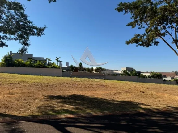 Imagem Terreno Condomínio - Ribeirão Preto - Jardim Olhos D'água