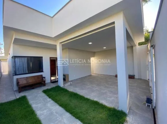 Foto do imóvel Casa a venda.