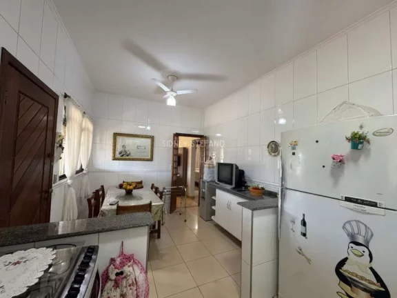 Imagem Casa a venda no Santa Bárbara Resort Residence