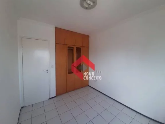 Imagem Apartamento à venda, 96 m² por R$ 430.000,00 - Joaquim Távora - Fortaleza/CE