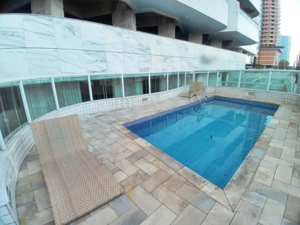 Imagem APARTAMENTO COM 76,00 m² - CAIÇARA - PRAIA GRANDE SP