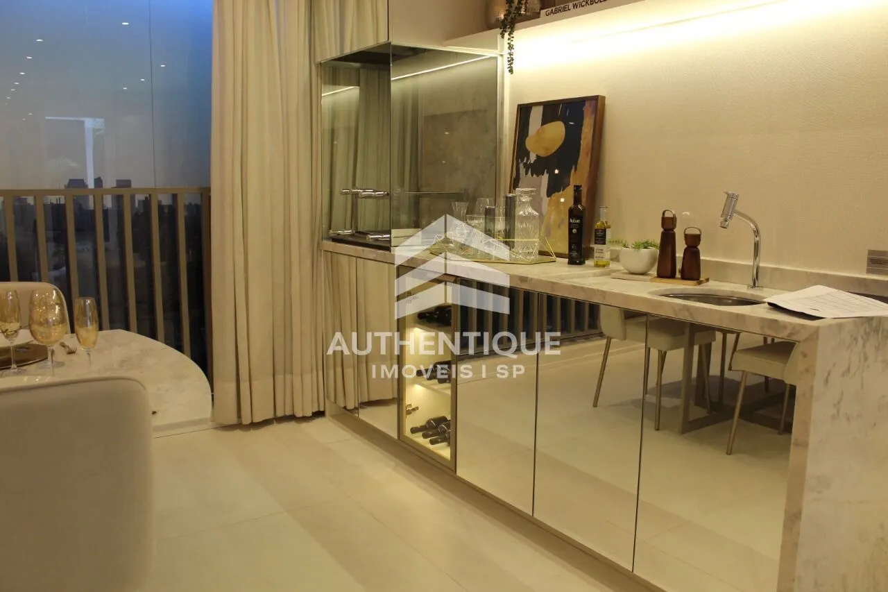Imagem HORIZON PARAÍSO - Apartamento à venda em São Paulo/SP