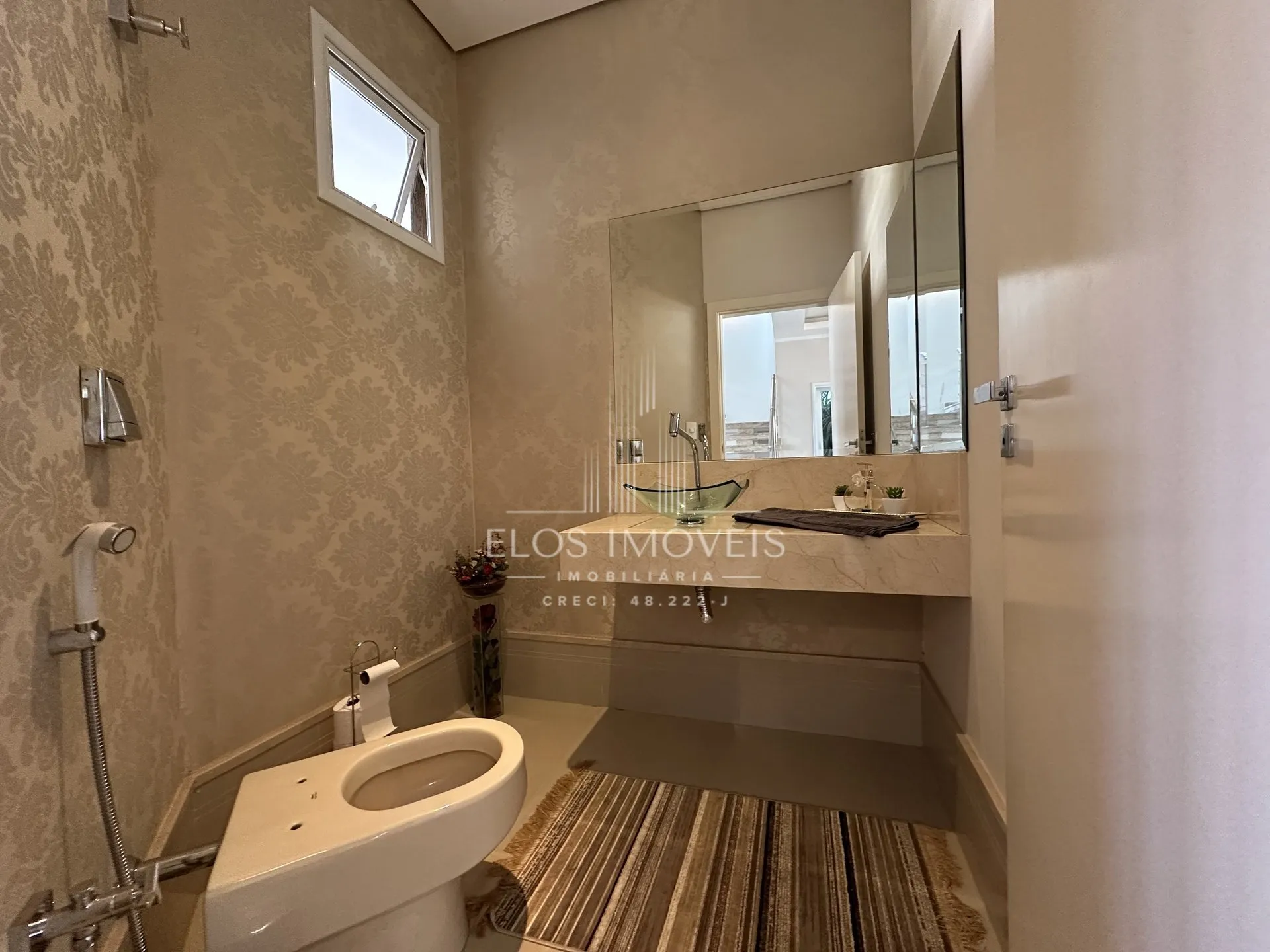 Imagem Sobrado de 3 quartos, 298m² no bairro Jardim Terras de Santa Elisa, em Limeira