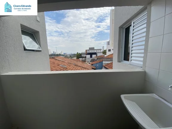 Imagem APARTAMENTO RESIDENCIAL em SÃO PAULO - SP, CIDADE MÃE DO CÉU
