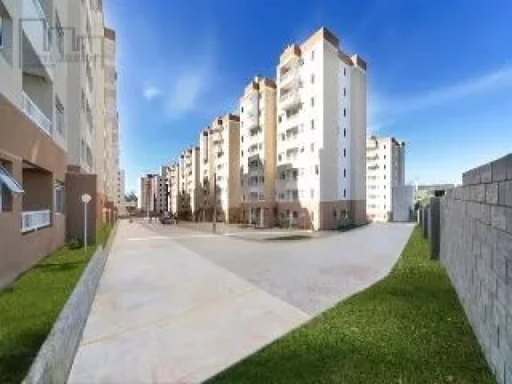 Imagem Apartamento à venda, 60 m² por R$ 329.000,00 - Jardim Vera Cruz - Sorocaba/SP