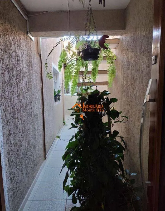 Imagem Sobrado com 2 dormitórios à venda, 140 m² por R$ 500.000,00 - Inocoop - Guarulhos/SP