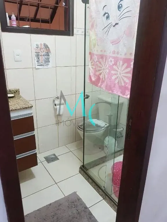 Imagem Casa com 3 dormitórios à venda, 192 m² por R$ 550.000,00 - Campo Grande - Rio de Janeiro/RJ