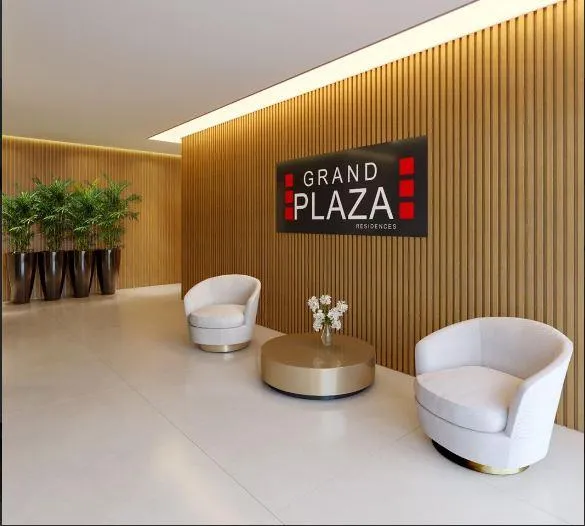Imagem Grand Plaza Residences: Luxo e Conforto na Taquara, RJ