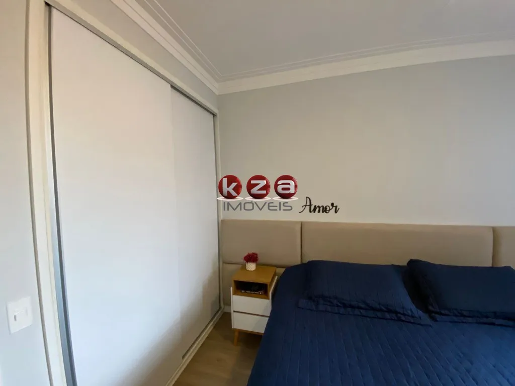 Imagem Imperdível: Apartamento à venda em Valinhos-SP, Vila Olivo! 3 quartos, 1 suíte, 3 salas, 2 banheiros, 1 vaga e 101 m².