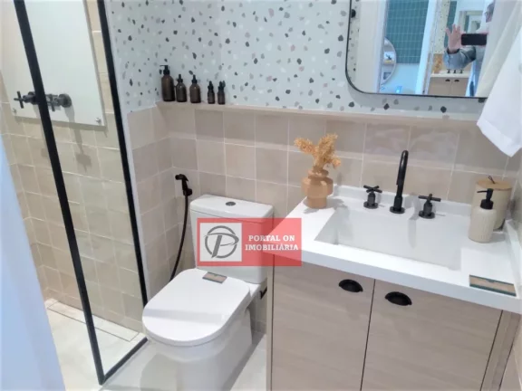 Imagem APARTAMENTO RESIDENCIAL em RIO DE JANEIRO - RJ, BARRA DA TIJUCA
