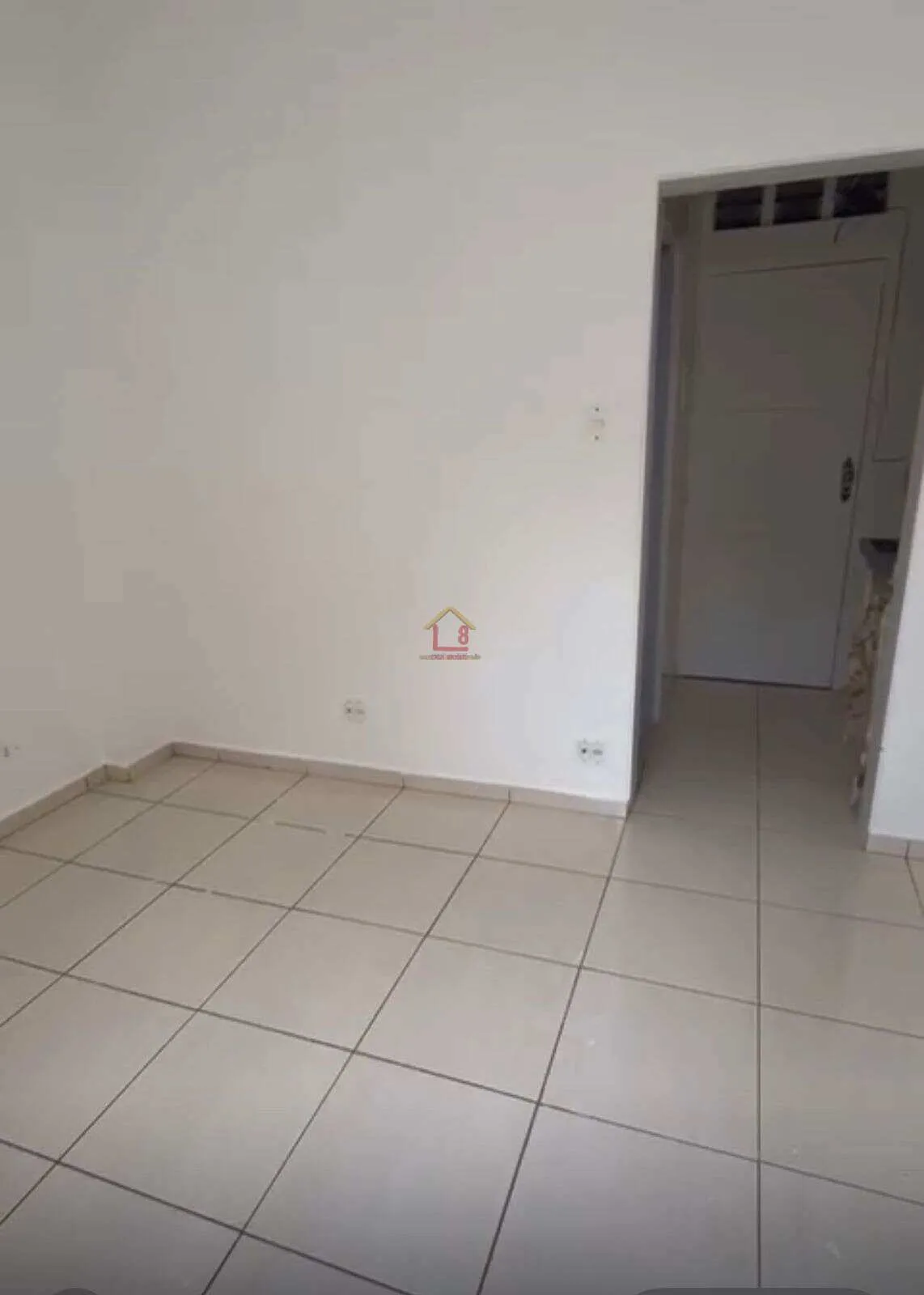 Imagem apartamento para locação - Ocian