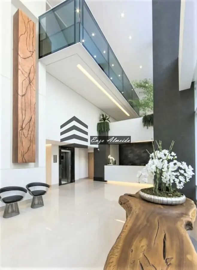 Imagem Apartamento à venda em São Paulo/SP
