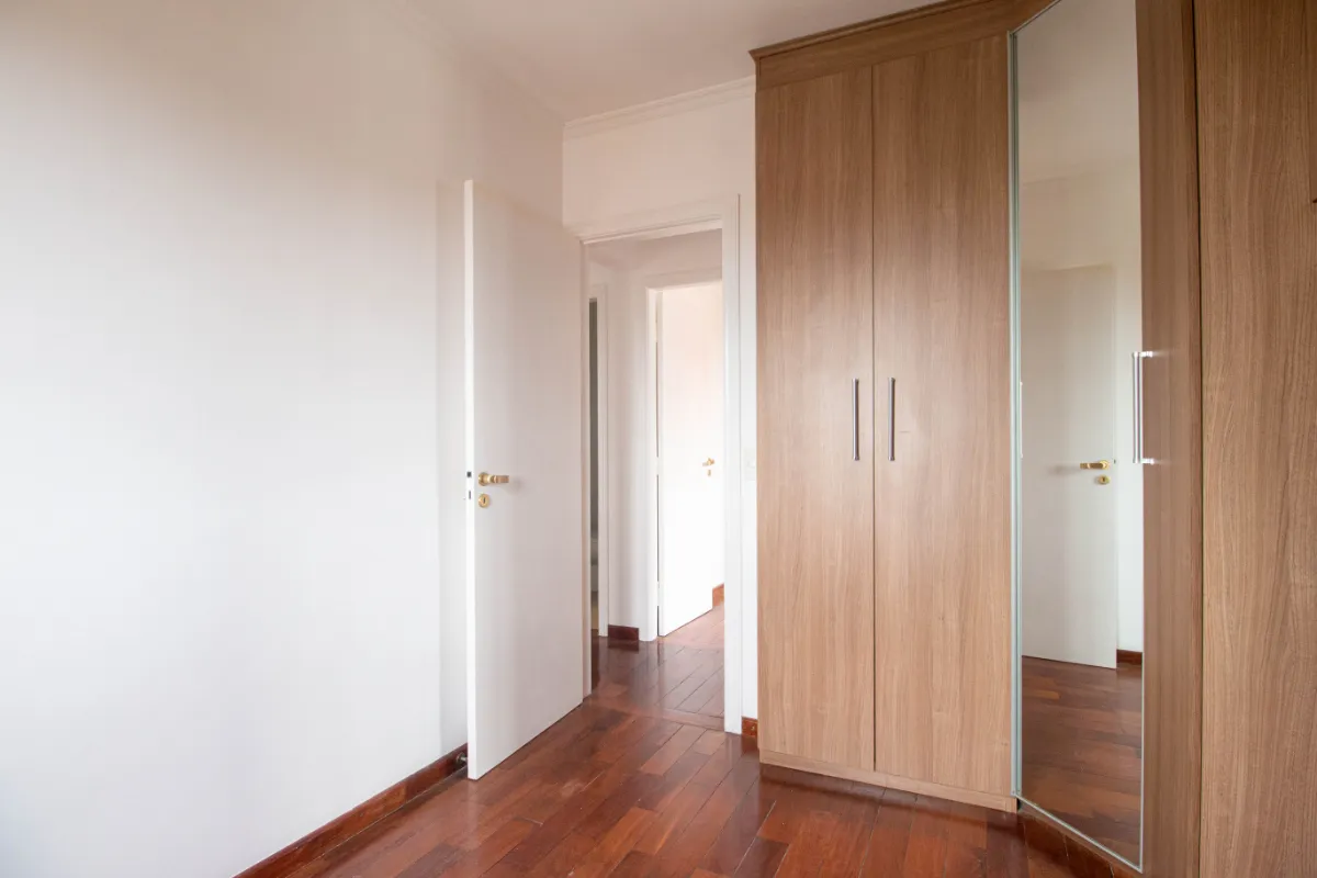 Imagem Apartamento para venda em Jardim Esmeralda com 3 quartos, 62m2