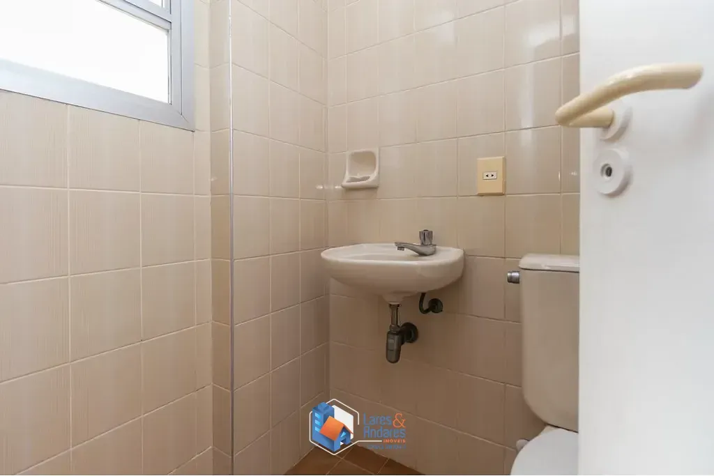Imagem Apartamento à venda 3 Quartos 1 Suite 2 Vagas 95M² Moema São Paulo - SP