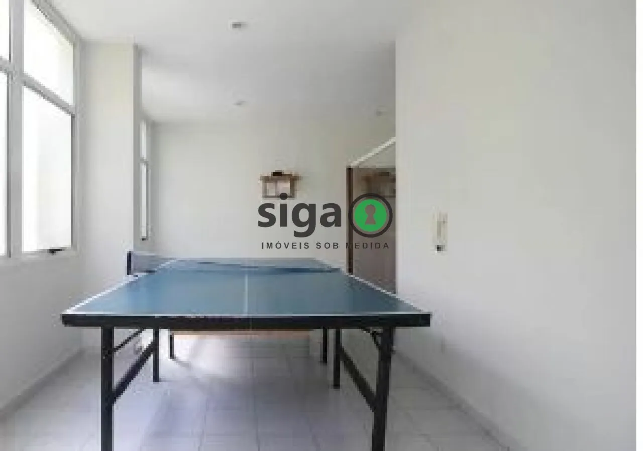 Imagem Apartamento a venda 65 m² 2 dormitórios, 2 vagas - Vila Andrade -SP - MOBILIADO