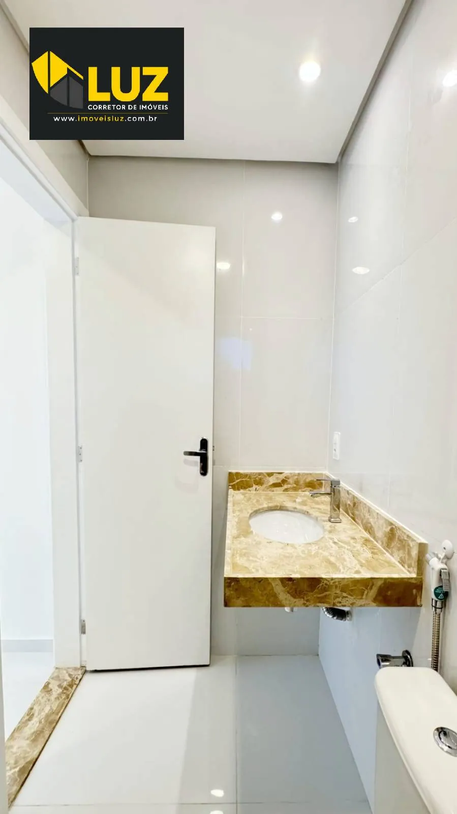 Imagem DUPLEX - VILLA CAMPOS RESIDENCE - EUSÉBIO