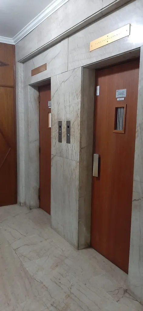 Imagem Apartamento em Centro Histórico