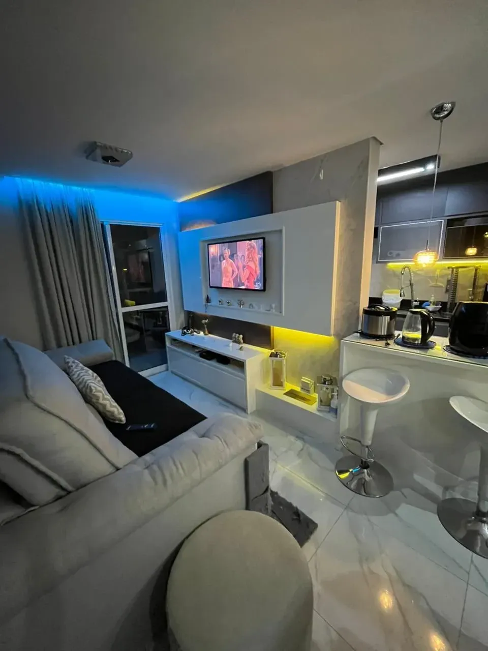 Imagem Apartamento com 2 Quartos à Venda, 65 m² em Jardim Vazani - São Paulo
