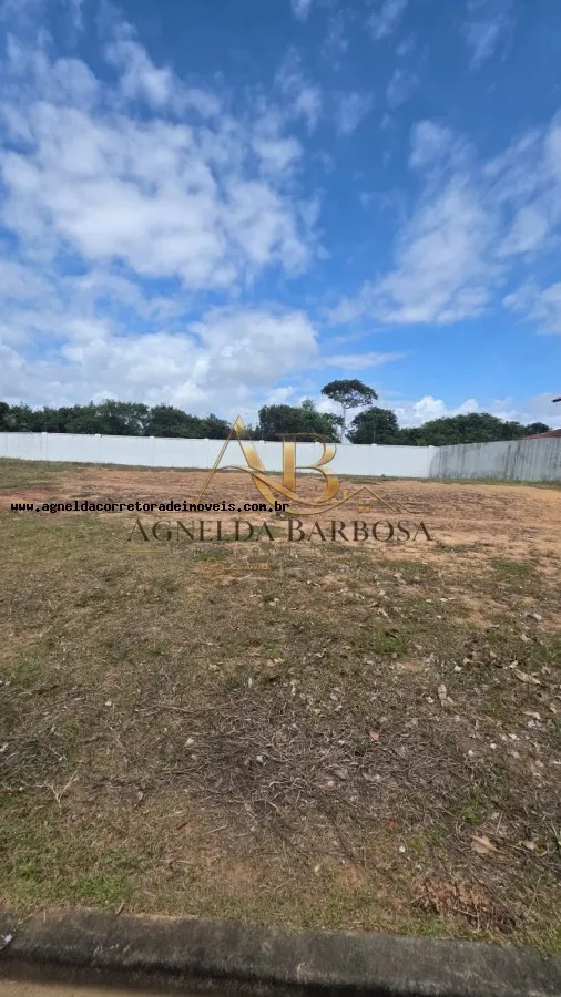 Imagem Lote para Venda em Parnamirim, Pium (Distrito Litoral)