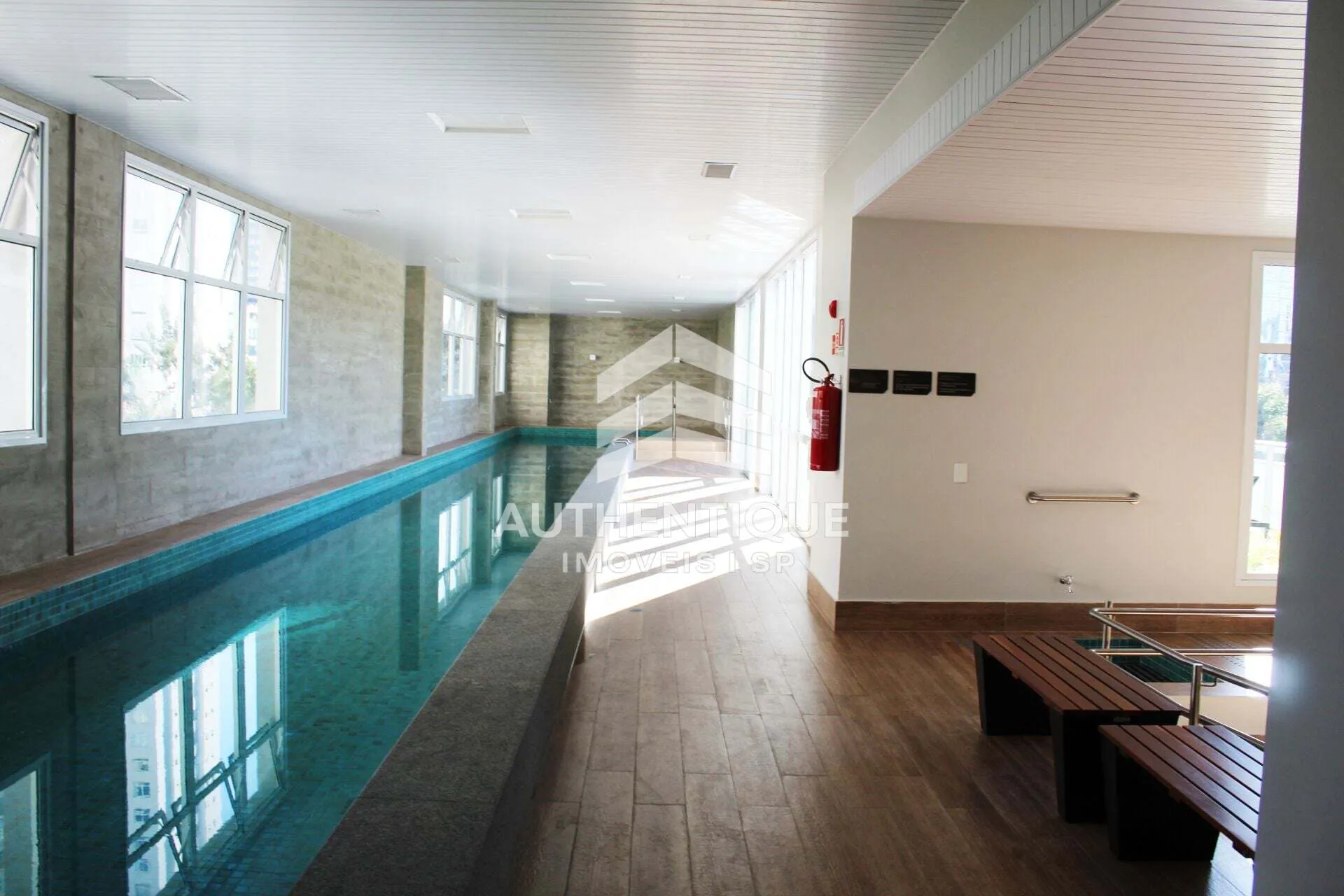 Imagem BROOKLIN XPRESSION - Apartamento à venda em São Paulo/SP