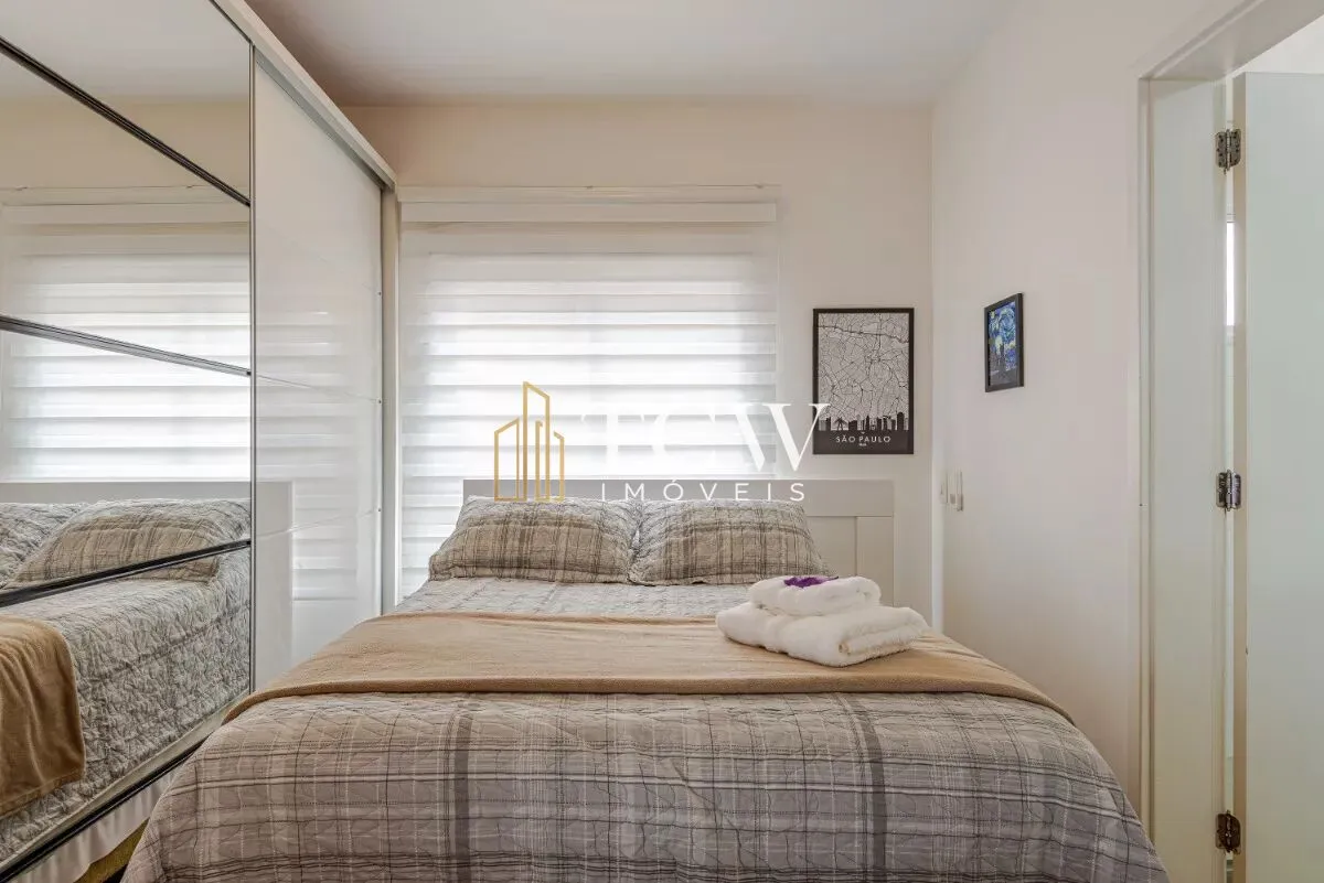 Imagem Apartamento à venda no bairro Vila Mariana - São Paulo/SP, Zona Sul