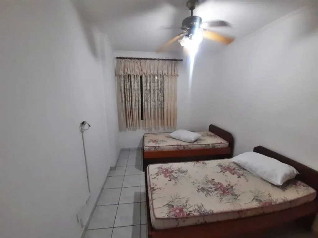 Imagem APARTAMENTO COM 70,00 m² - BOQUEIRÃO - PRAIA GRANDE SP