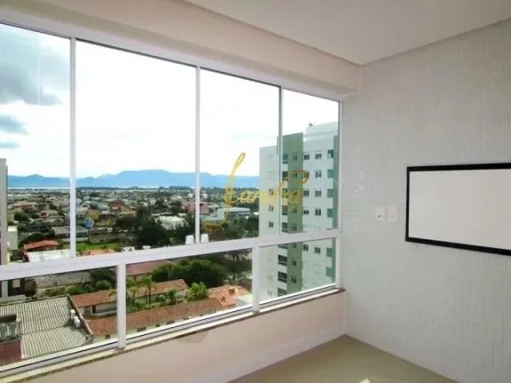 Imagem Apartamento com tres dormitórios Zona Nova