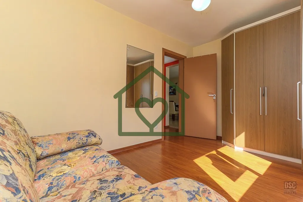 Imagem Ótimo apartamento no bairro Santana, em Porto Alegre, com 69m² de área privativa, com dois dormit...