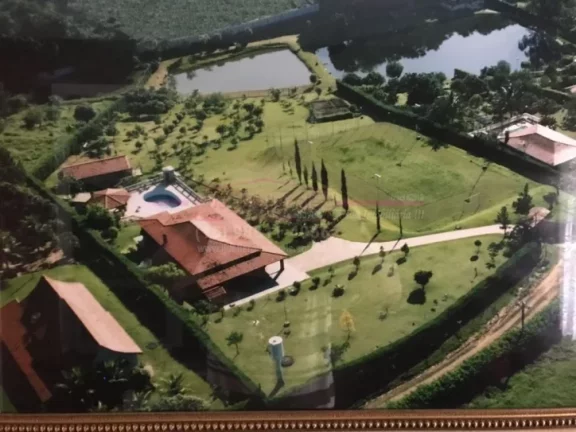 Foto do imóvel Chacara a venda na Cidade de Porto Feliz