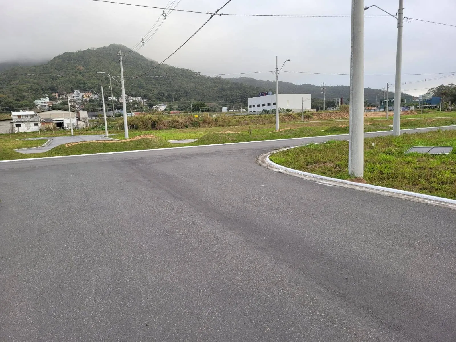 Imagem Terrenos com Viabilidade Multifamiliar - Norte da Ilha