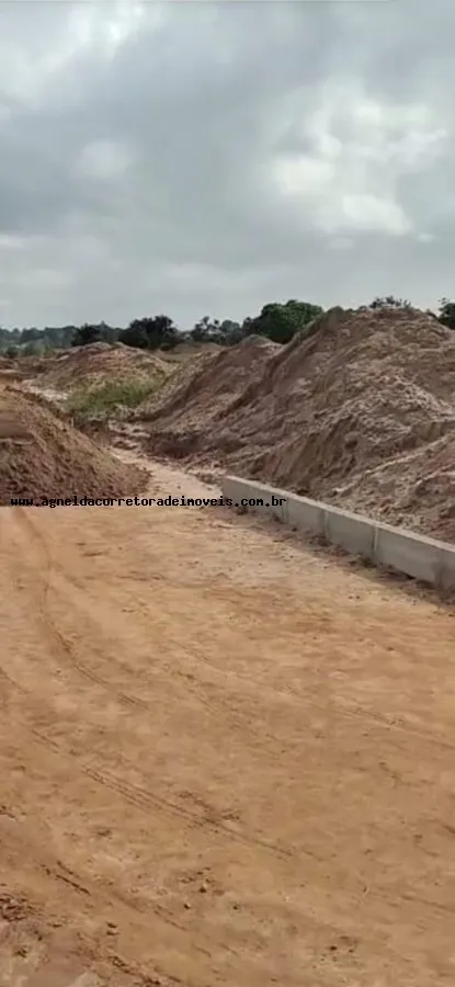 Imagem Terreno em Condomínio para Venda em Parnamirim, Cajupiranga