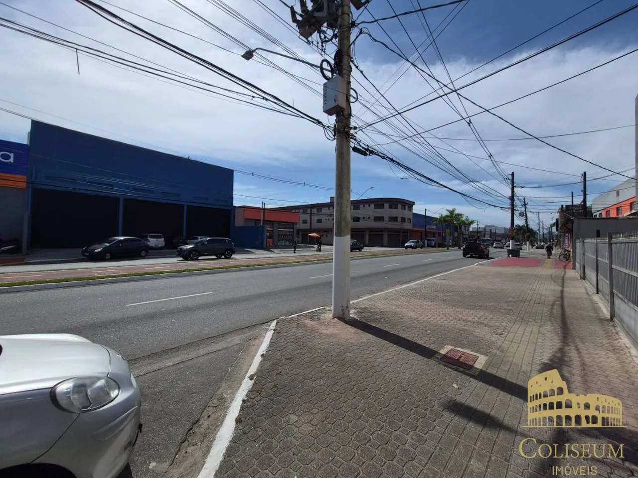 Imagem Kitnet com 1 dormitório à venda, 28 m² por R$ 185.000,00 - Aviação - Praia Grande/SP