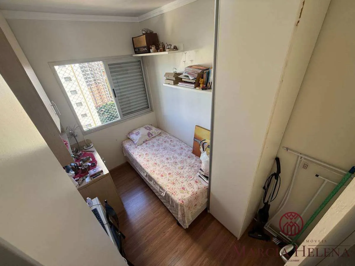 Imagem Apartamento à venda em Campinas, Parque Prado, com 3 quartos, 80,31m2