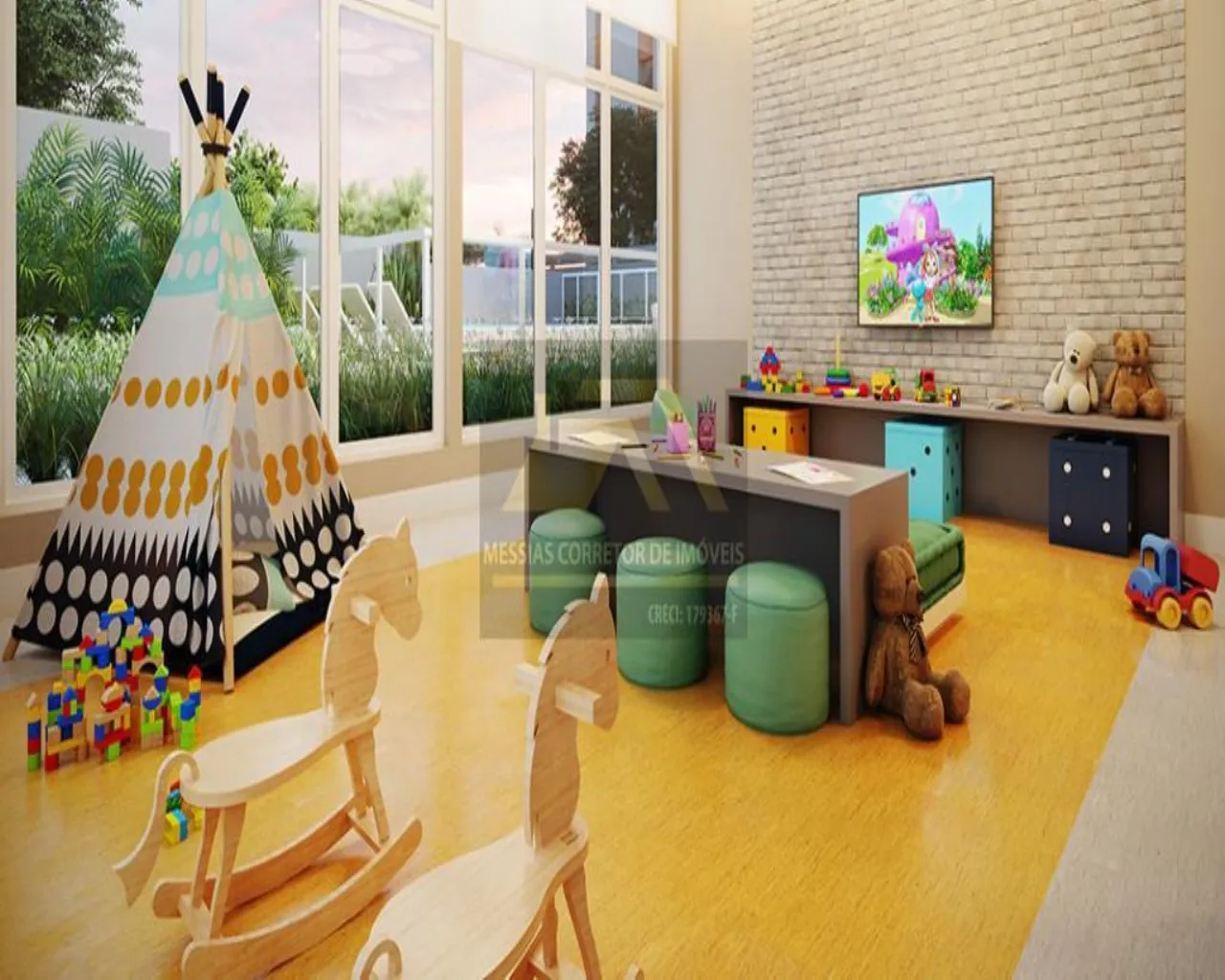 Imagem APARTAMENTOS DE 2 DORMITÓRIOS SENDO 1 SUITE E 1 VAGA