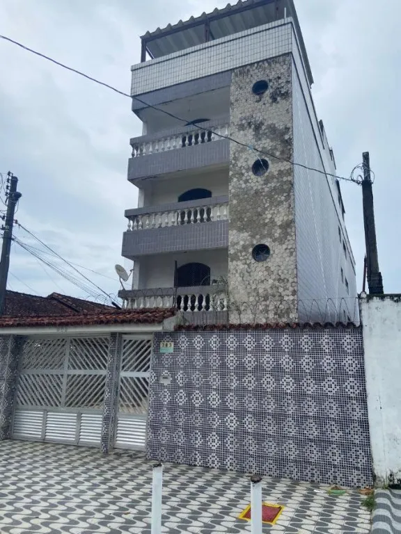Foto do imóvel APARTAMENTO COM 65,00 m² - MARACANÃ - PRAIA GRANDE SP em AVENIDA PROFESSOR DAIJIRO MATSUDA, 434 - MARACANÃ, PRAIA GRANDE - SP