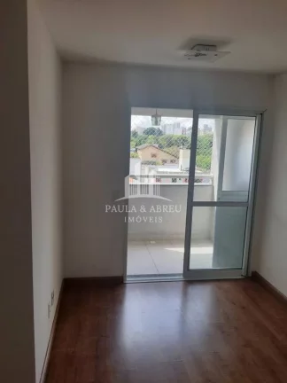 Imagem APARTAMENTO CONQUISTA JD. PEDROSO- MAUÁ !