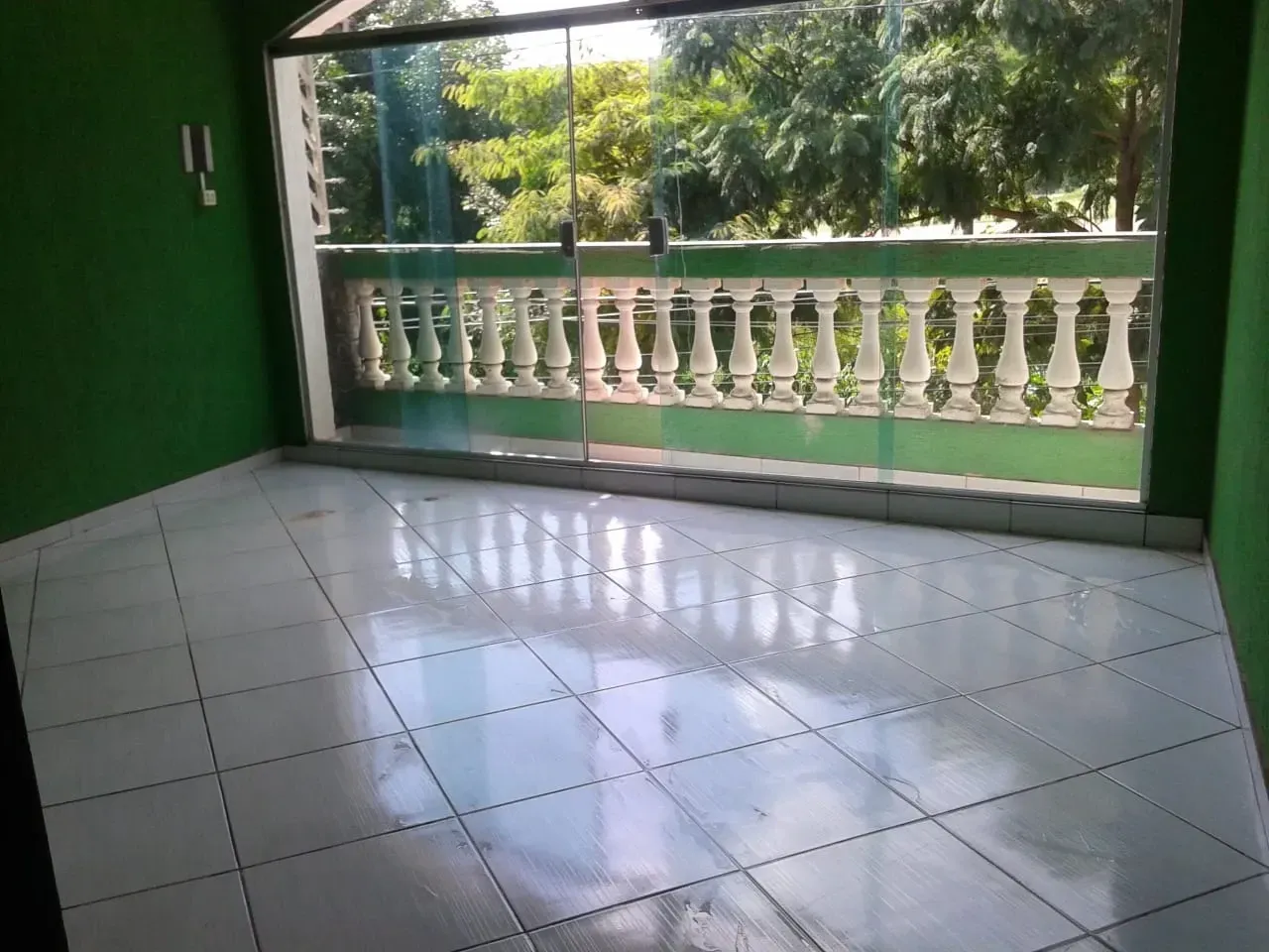Imagem Sobrado com 3 Quartos à Venda, 132 m² em Parque Flórida - Carapicuíba